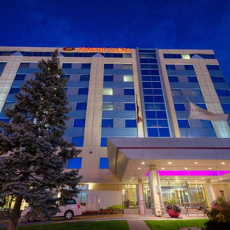 Armon Plaza Montreal Airpt, Trademark Collection By Wyndham Екстериор снимка