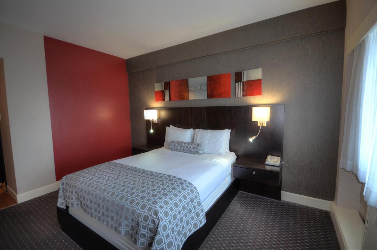 Armon Plaza Montreal Airpt, Trademark Collection By Wyndham Екстериор снимка