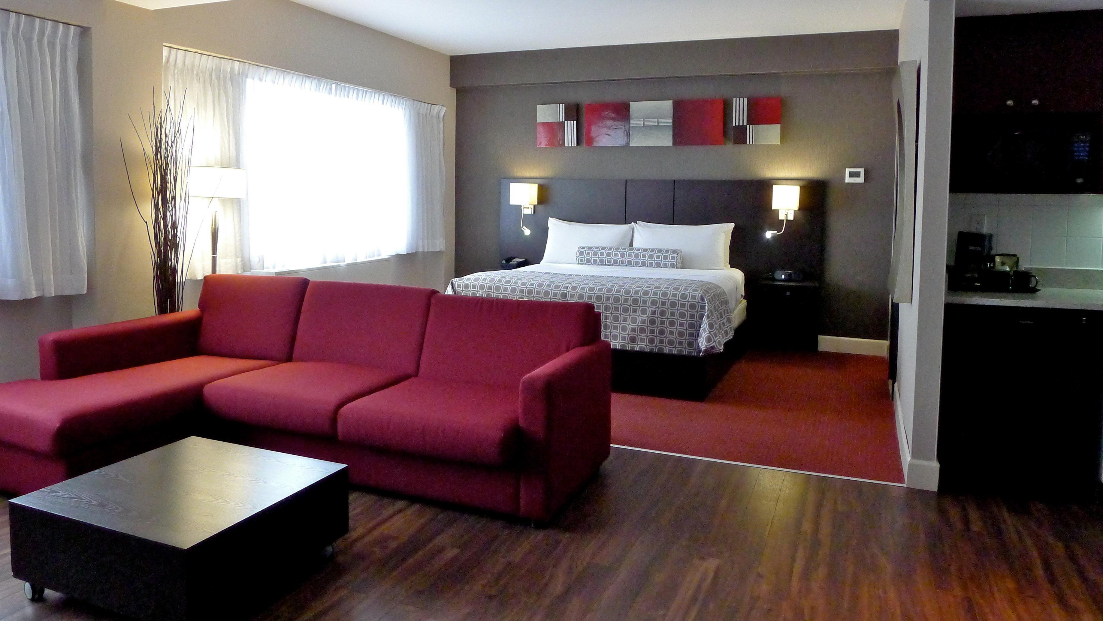 Armon Plaza Montreal Airpt, Trademark Collection By Wyndham Екстериор снимка