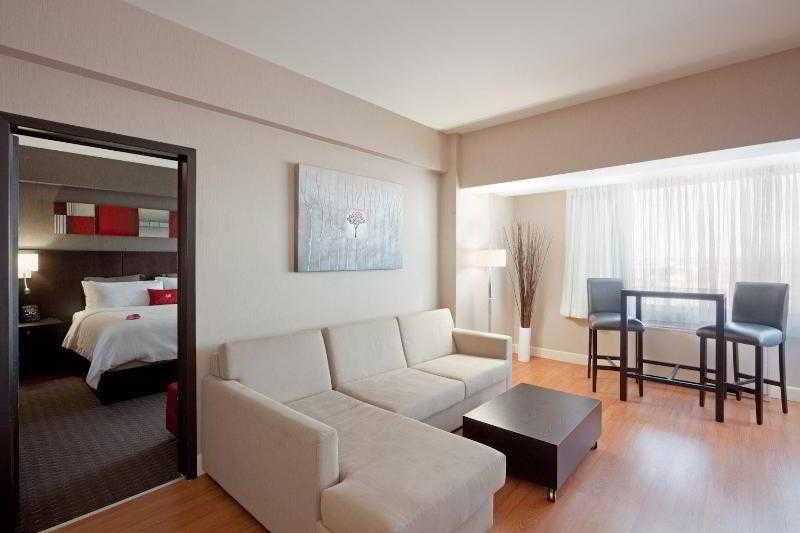 Armon Plaza Montreal Airpt, Trademark Collection By Wyndham Стая снимка